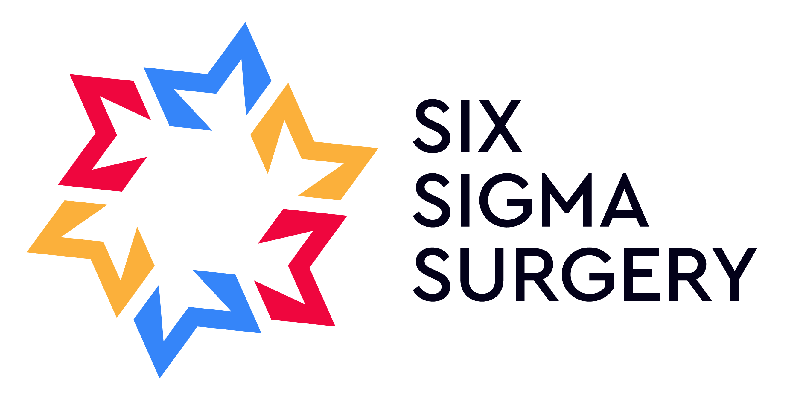 Six Sigma Surgery logo