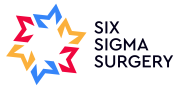 Six Sigma Surgery logo